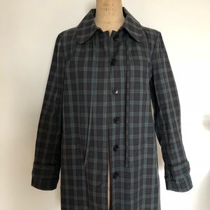 Alexa Chung x Madewell jacket